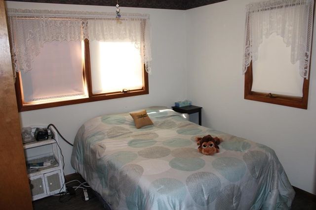 2110 Deer Lake Road, Harrison, MI 48625