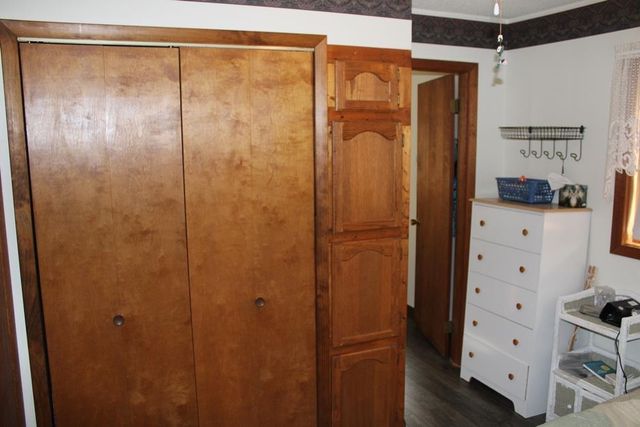 2110 Deer Lake Road, Harrison, MI 48625