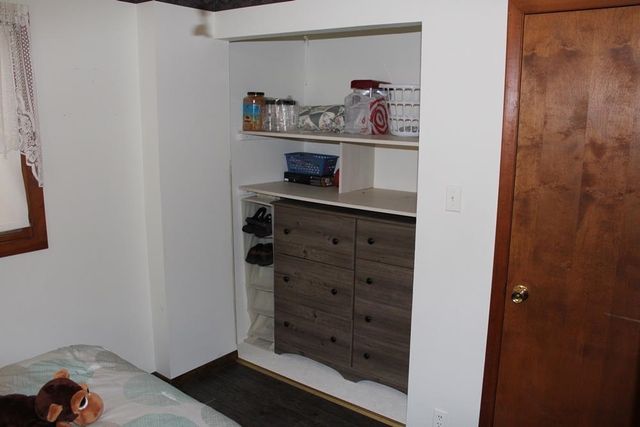 2110 Deer Lake Road, Harrison, MI 48625