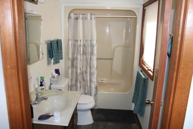 2110 Deer Lake Road, Harrison, MI 48625