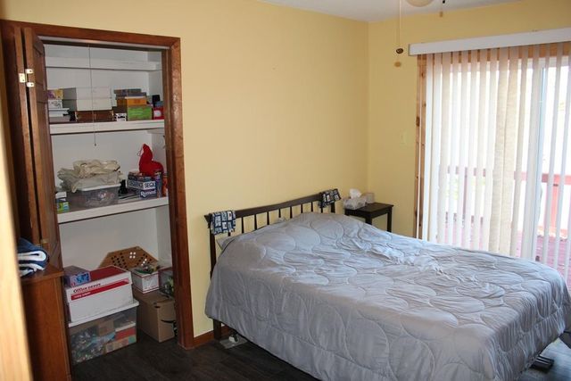 2110 Deer Lake Road, Harrison, MI 48625