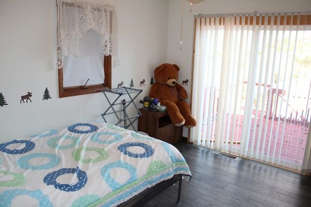 2110 Deer Lake Road, Harrison, MI 48625