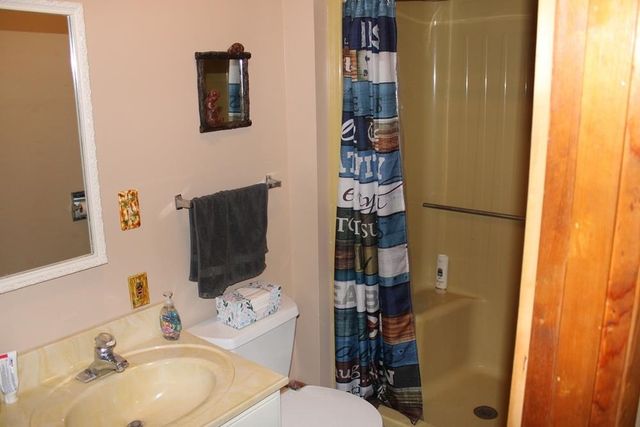 2110 Deer Lake Road, Harrison, MI 48625