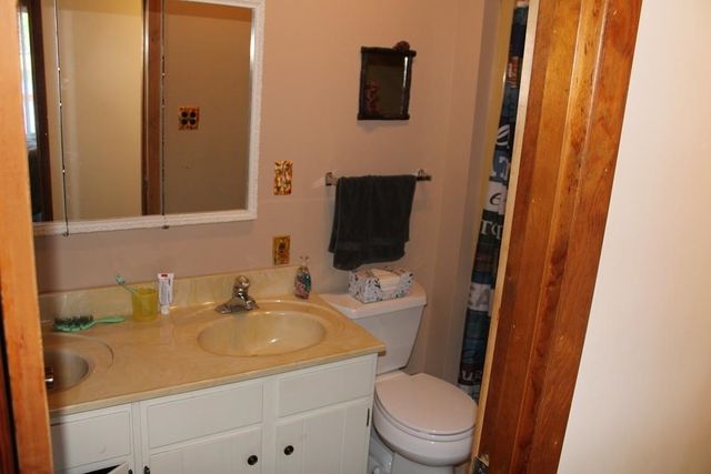 2110 Deer Lake Road, Harrison, MI 48625