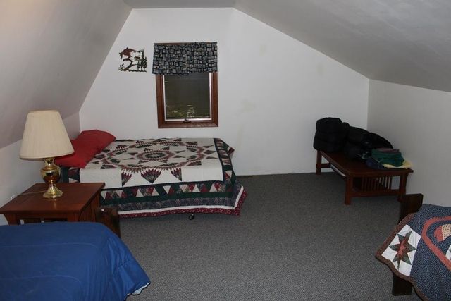 2110 Deer Lake Road, Harrison, MI 48625