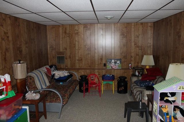 2110 Deer Lake Road, Harrison, MI 48625