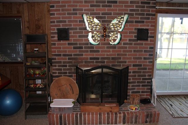 2110 Deer Lake Road, Harrison, MI 48625