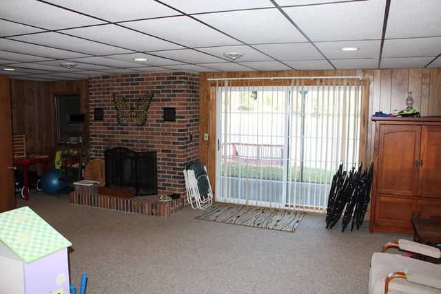 2110 Deer Lake Road, Harrison, MI 48625