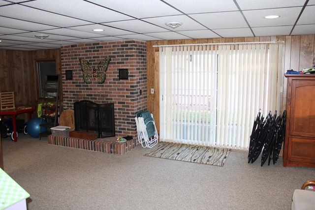 2110 Deer Lake Road, Harrison, MI 48625