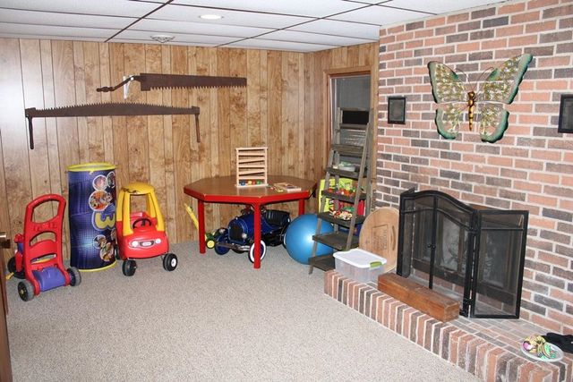 2110 Deer Lake Road, Harrison, MI 48625