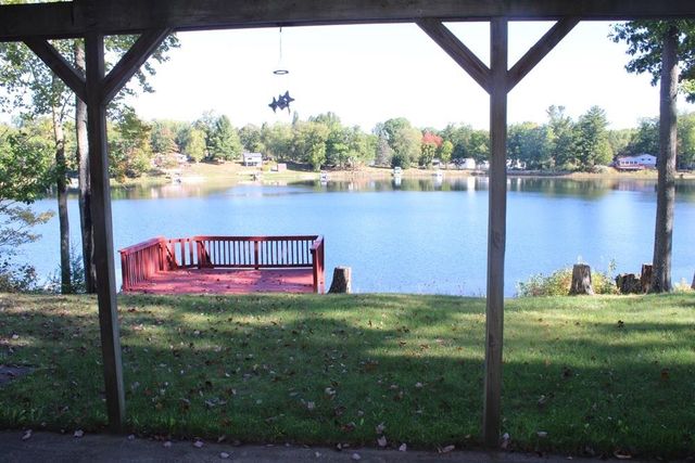 2110 Deer Lake Road, Harrison, MI 48625