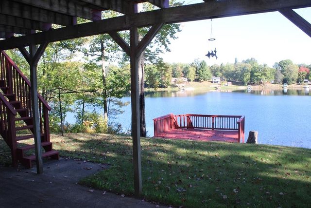 2110 Deer Lake Road, Harrison, MI 48625