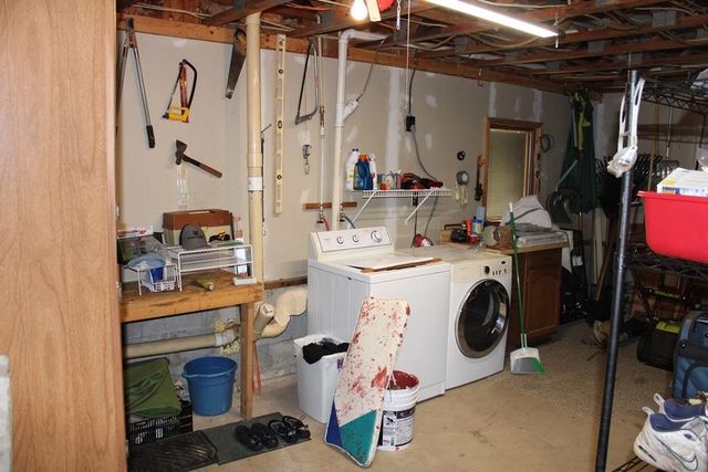 2110 Deer Lake Road, Harrison, MI 48625