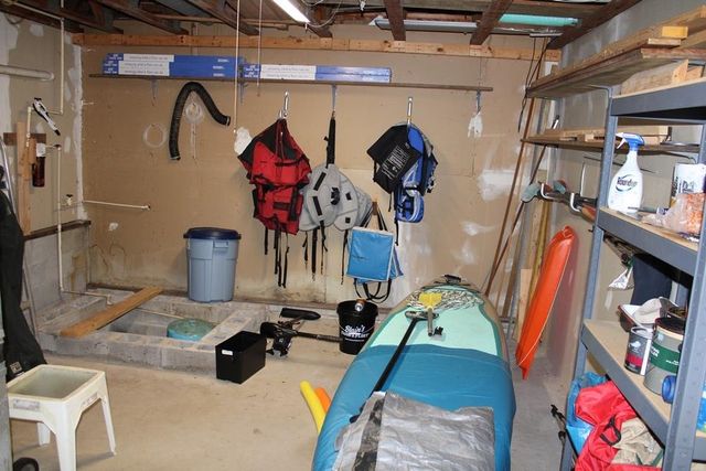 2110 Deer Lake Road, Harrison, MI 48625