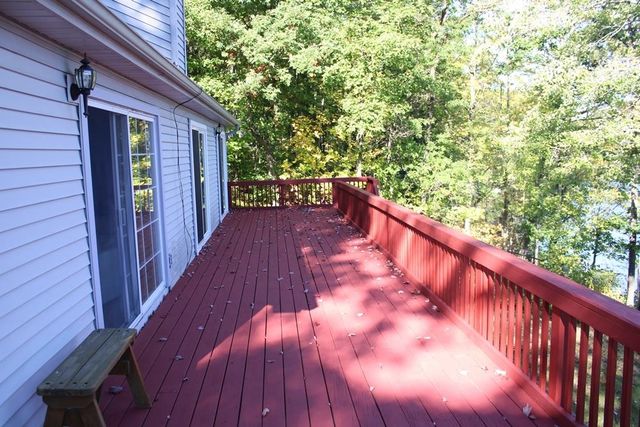 2110 Deer Lake Road, Harrison, MI 48625