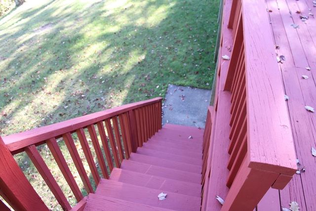 2110 Deer Lake Road, Harrison, MI 48625