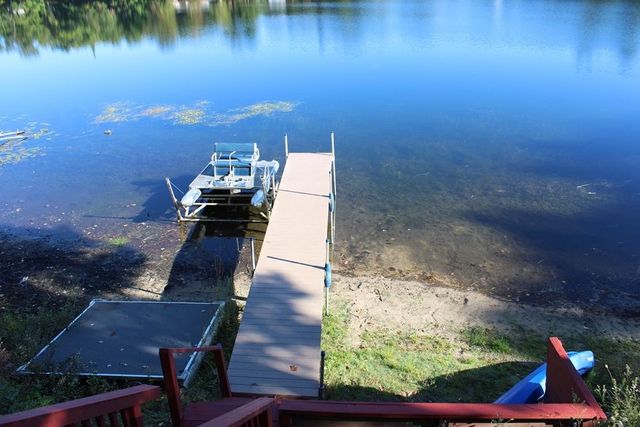 2110 Deer Lake Road, Harrison, MI 48625