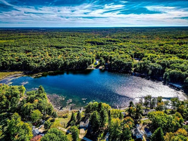 2110 Deer Lake Road, Harrison, MI 48625