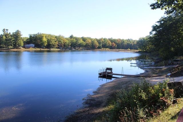 2110 Deer Lake Road, Harrison, MI 48625