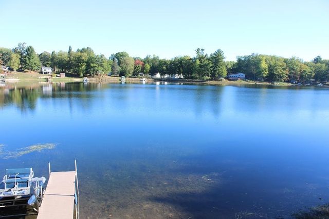 2110 Deer Lake Road, Harrison, MI 48625