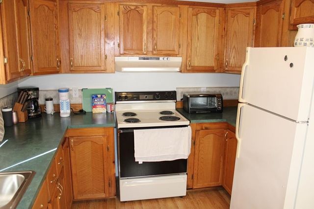 2110 Deer Lake Road, Harrison, MI 48625