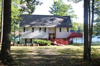 2110 Deer Lake Road, Harrison, MI 48625
