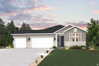 2276 E GRANITE LN, Eagle Mountain, UT 84005