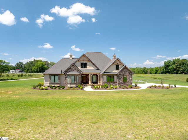 10445 New Cut Road, Campobello, SC 29322