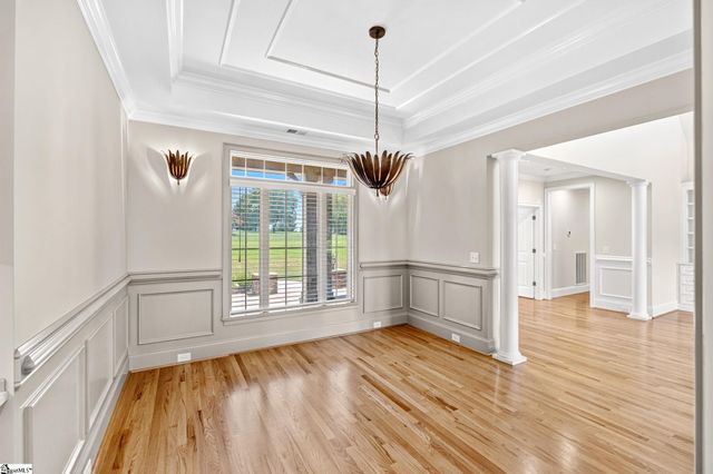 10445 New Cut Road, Campobello, SC 29322