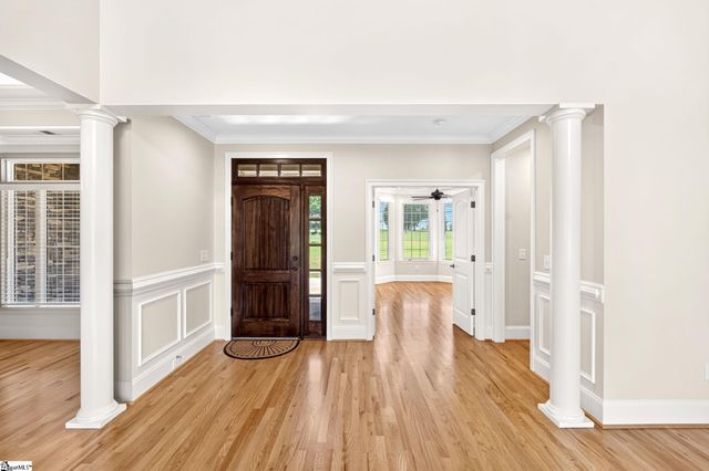 10445 New Cut Road, Campobello, SC 29322