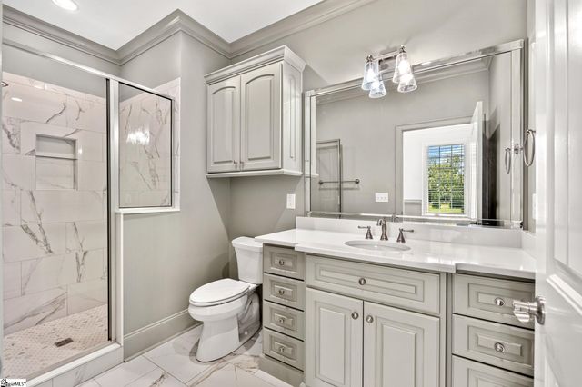 10445 New Cut Road, Campobello, SC 29322