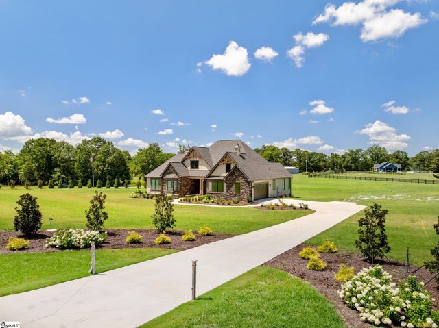 10445 New Cut Road, Campobello, SC 29322