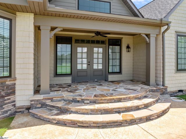 10445 New Cut Road, Campobello, SC 29322