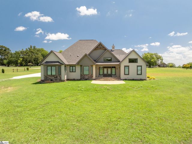 10445 New Cut Road, Campobello, SC 29322
