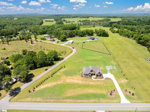 10445 New Cut Road, Campobello, SC 29322