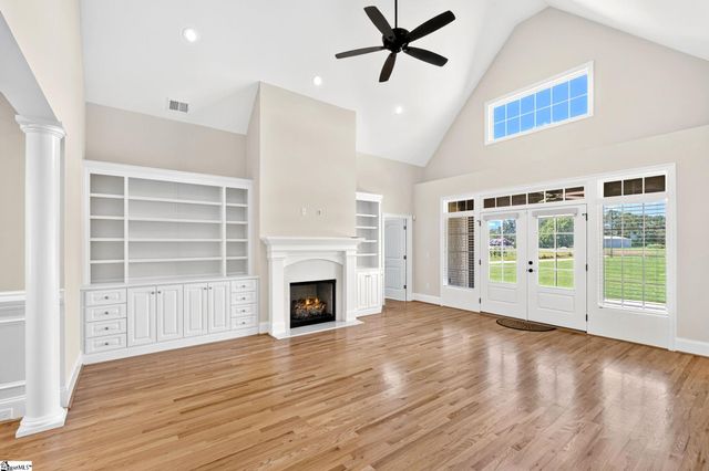 10445 New Cut Road, Campobello, SC 29322