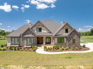10445 New Cut Road, Campobello, SC 29322