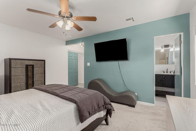 1814 W THOMAS Road, Phoenix, AZ 85015