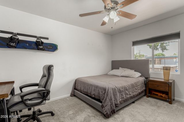 1814 W THOMAS Road, Phoenix, AZ 85015