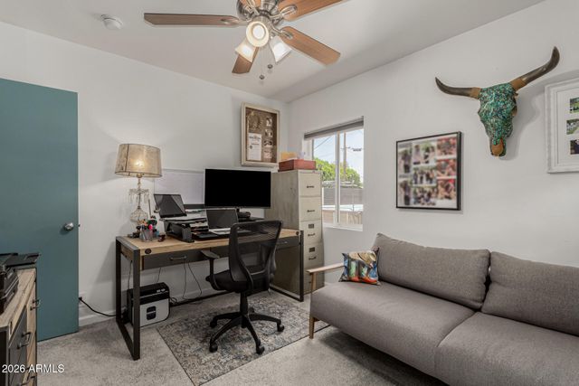 1814 W THOMAS Road, Phoenix, AZ 85015