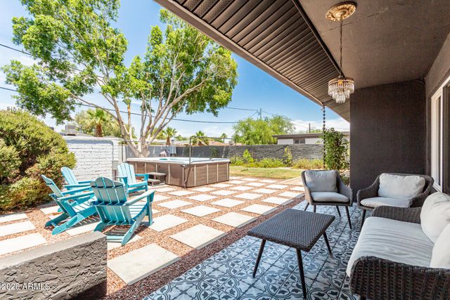 1814 W THOMAS Road, Phoenix, AZ 85015