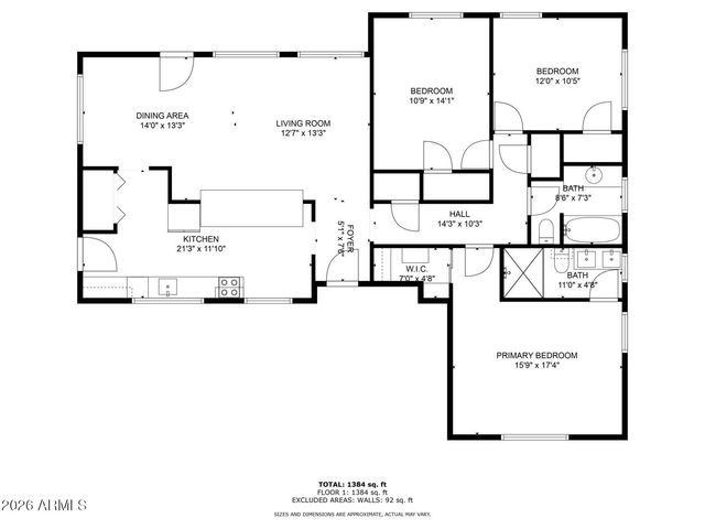 1814 W THOMAS Road, Phoenix, AZ 85015