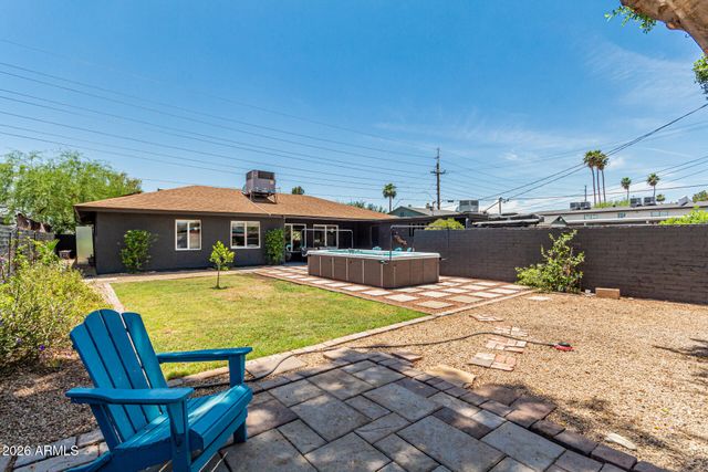 1814 W THOMAS Road, Phoenix, AZ 85015