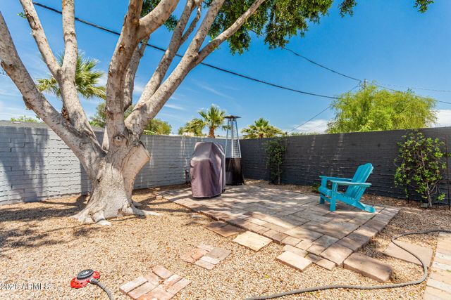 1814 W THOMAS Road, Phoenix, AZ 85015