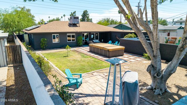 1814 W THOMAS Road, Phoenix, AZ 85015