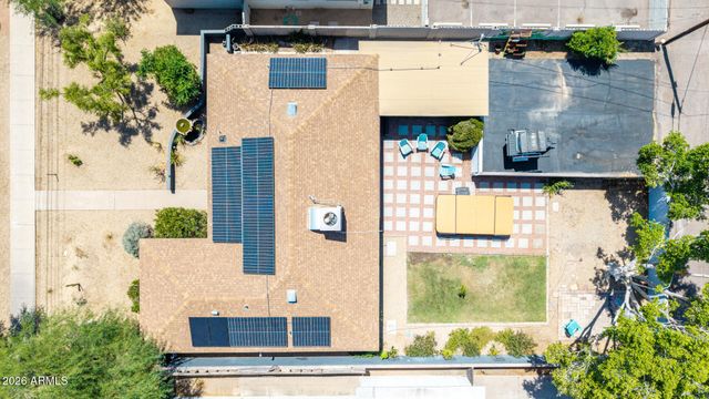 1814 W THOMAS Road, Phoenix, AZ 85015