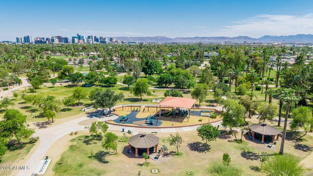 1814 W THOMAS Road, Phoenix, AZ 85015