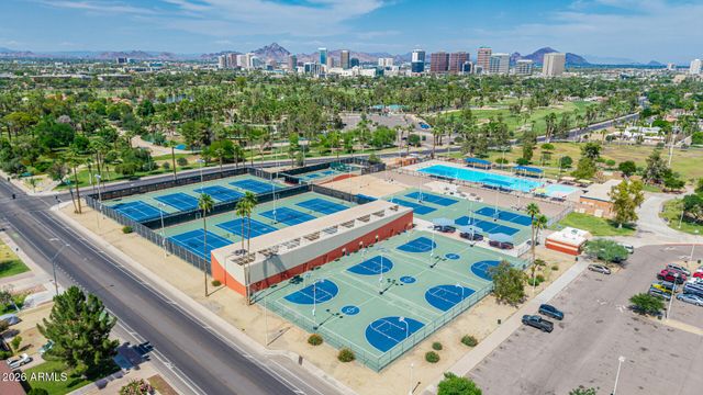 1814 W THOMAS Road, Phoenix, AZ 85015