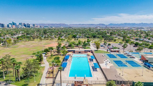 1814 W THOMAS Road, Phoenix, AZ 85015