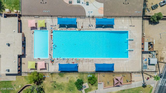 1814 W THOMAS Road, Phoenix, AZ 85015